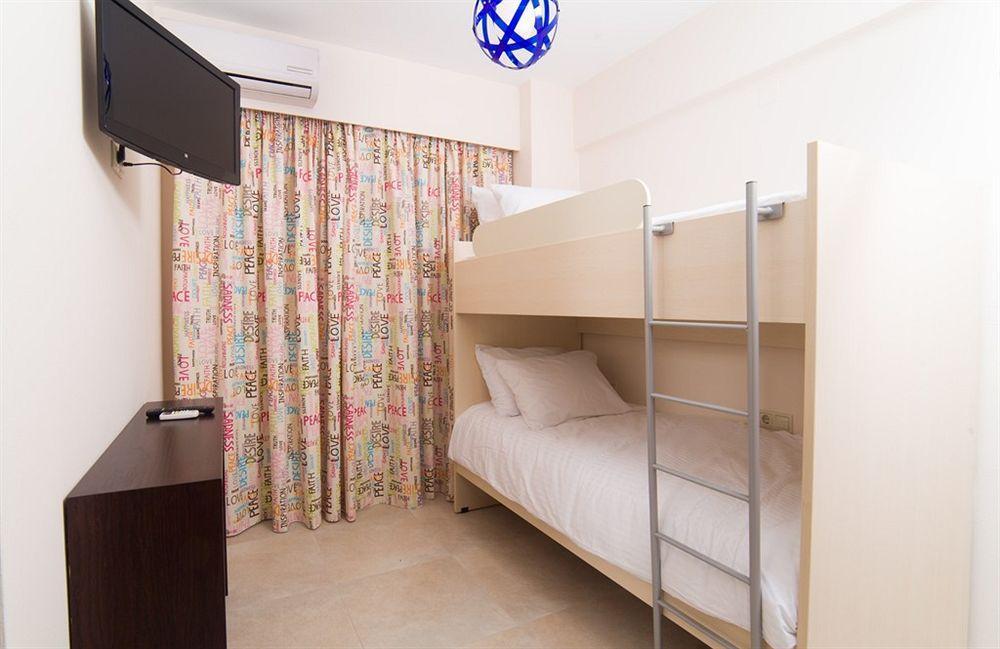 Pantheon Villas & Suites Vlikhadha Екстер'єр фото
