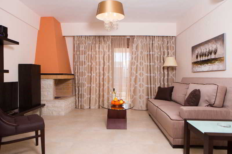 Pantheon Villas & Suites Vlikhadha Екстер'єр фото